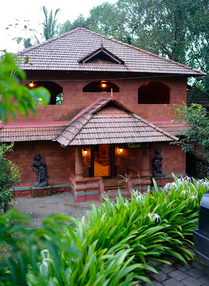 Thulasi Spa, Indeevara