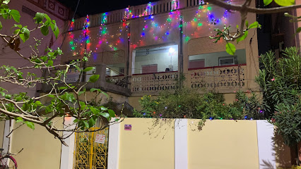 SRI JAGANNATH PURI DARSHAN HOME STAY