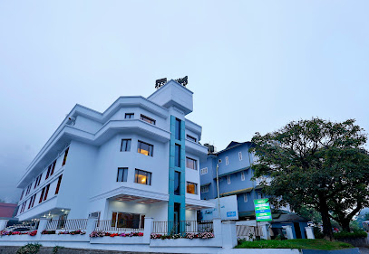 Issacs Residency