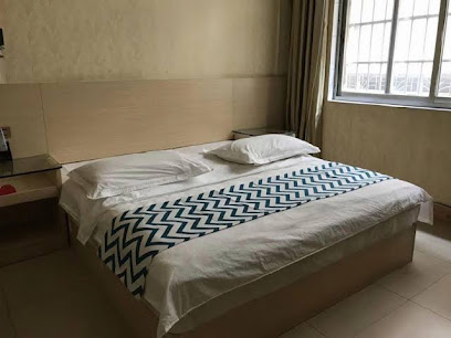 Rongshui Jinxin Hotel