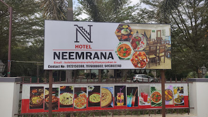 HOTEL NEEMRANA