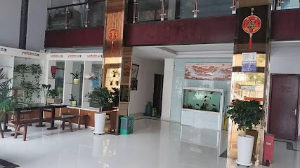Jinbofan Hotel