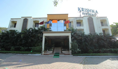 Krishna Resorts
