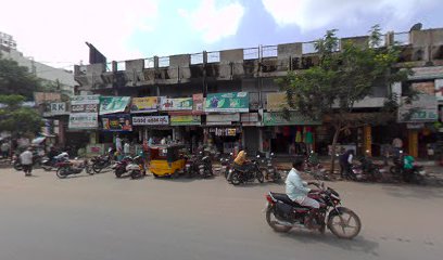 Satya Inn Residency