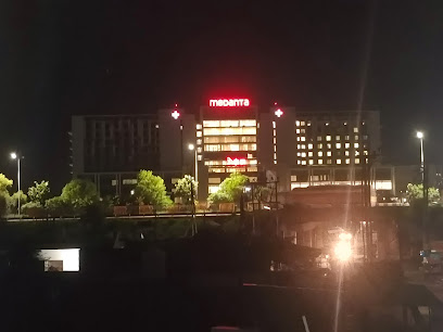 RITIKA SAJDEH HOTEL