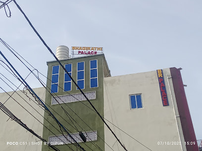 Hotel Bhagirathi Palace