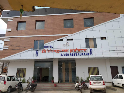 Hotel Shree Bhagwan Palace