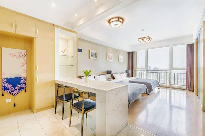 Yangzhou Jingli Boutique Hotel