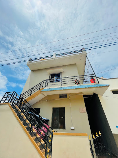 Sanjay home stay