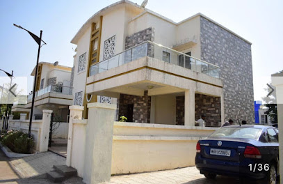 Golden Leaf Bungalow