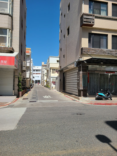 享一夏民宿2馆