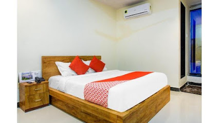 OYO Hotel Laxmi Kuber