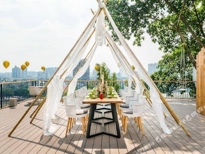 Mohuayue Bailinju Boutique Hostel