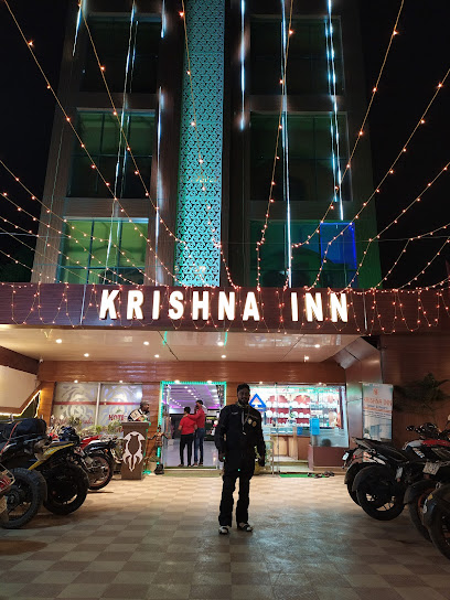 Hotel Krishna Inn