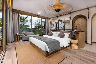 ZHUOSHE hotel