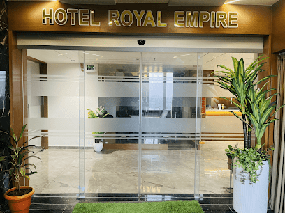 Hotel Royal Empire