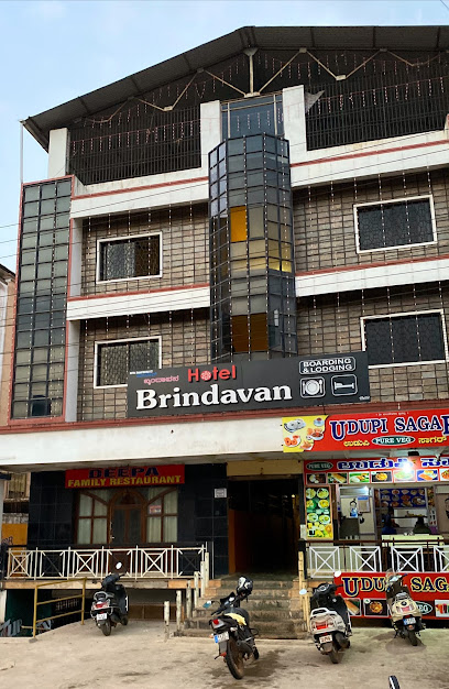 Hotel Brindavan Boarding and Lodging