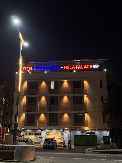 Hotel Blue Ocean