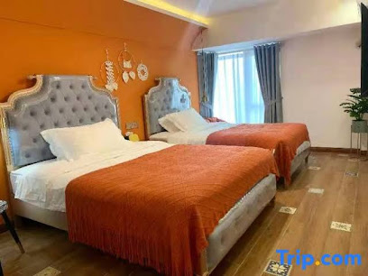 chongqing houlang homesday