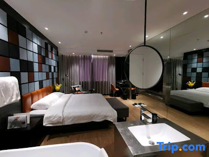 Baise Yiyi Hotel
