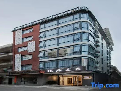 Xiaolu ChenKe Yueju design Meisu