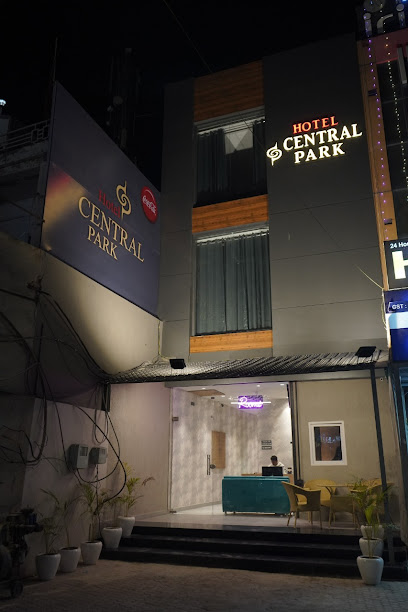 Hotel Central Park