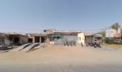 જય દ્વારકાધીશ હોટલ