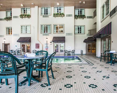 Comfort Suites Milwaukee Airport