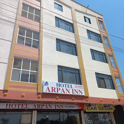 Hotel Arpan Inn