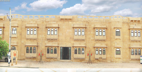 Hotel Rama Heritage