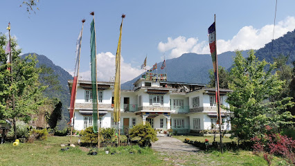 Nyamgyaling Homestay