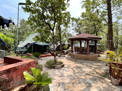 Sarafgarh Nature Camp