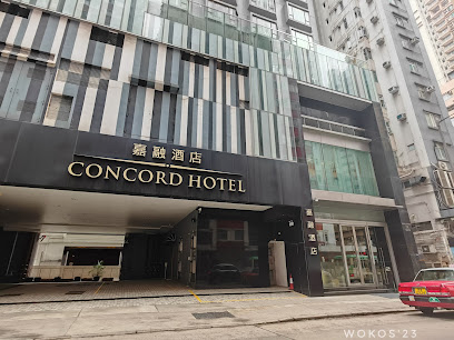 Concord Hotel