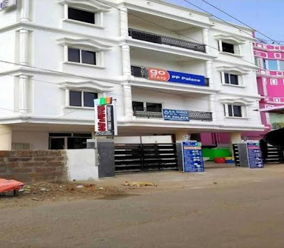 Hotel P.P. Palace