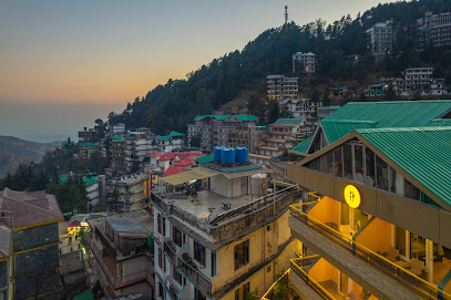 The Hosteller Mcleodganj, Bhagsu