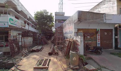 Manasa hotel