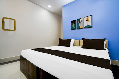 Hotel O by OYO L R