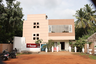 Hotel The Green Heavens