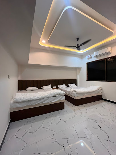 Hotel Kamala Palace Nalkheda