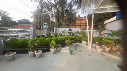 Hotel Tushtaya Inn