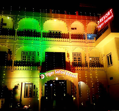 Tiger Safari Resort