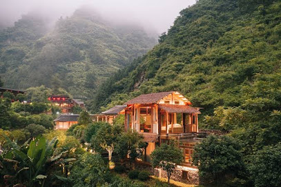 zhangjiajie z plus resort inn
