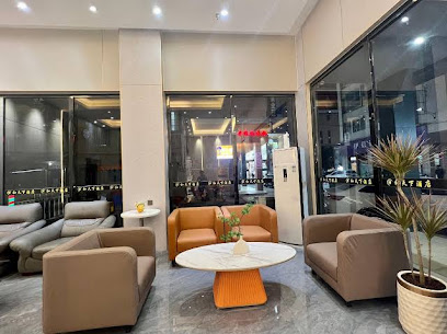 Hetianxia Hotel