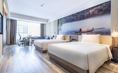 Atour Hotel