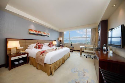 Overseas Chinese Hotel Lishui