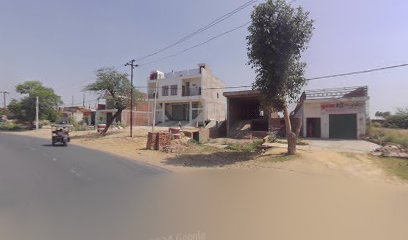 SPOT ON 79592 Tyagi Hotel's