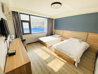 Taizhou Tianrun Hotel