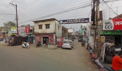 Janta Lodge