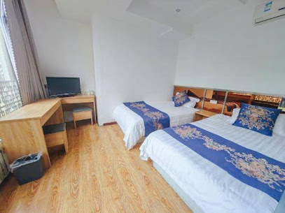 Yilong Express Hotel