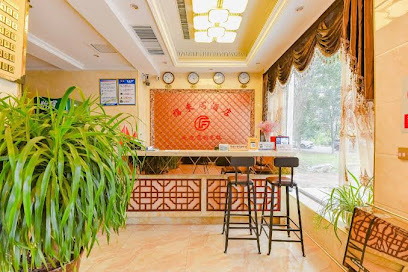 福来阁酒店